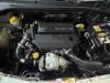 Fiat Doblo Cargo 1.3 D Multijet Vehículo de desguace (2011, Blanco)