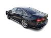 Audi A8 3.0 V6 24V TFSI Quattro Épave (2016, Noir)