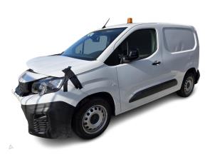 Peugeot Partner 1.5 BlueHDi 100  (Épave)