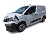 Peugeot Partner 1.5 BlueHDi 100 Vehículo de desguace (2024, Blanco)