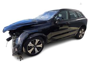 Volvo XC60 II 2.0 T6 16V Recharge, Twin Engine AWD  (Épave)