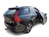 Volvo XC60 II 2.0 T6 16V Recharge, Twin Engine AWD Samochód złomowany (2024, Czarny)