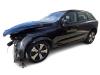 Volvo XC60 II 2.0 T6 16V Recharge, Twin Engine AWD Samochód złomowany (2024, Czarny)