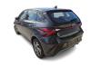 Hyundai i20 1.0 T-GDI 100 Mild Hybrid 48V 12V Vehículo de desguace (2024, Gris)