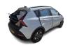 Hyundai Bayon 1.0 T-GDI 12V Mild Hybrid 48V Salvage vehicle (2023, White)