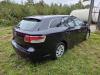 Toyota Avensis Wagon 2.0 16V D-4D-F Schrottauto (2012, Schwarz)