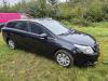 Toyota Avensis Wagon 2.0 16V D-4D-F Schrottauto (2012, Schwarz)