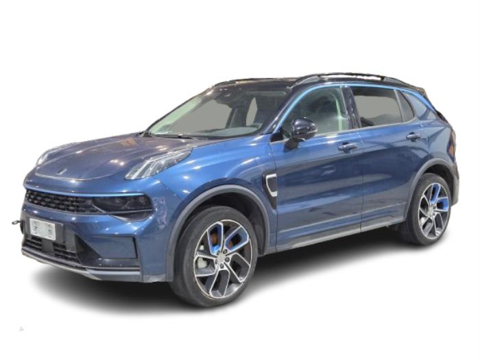 Lynk & Co 01 1.5 PHEV  (Desguace)
