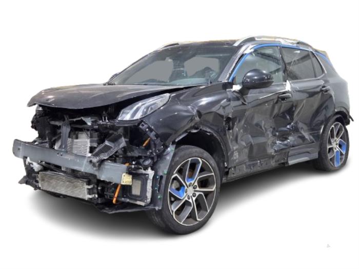 Lynk & Co 01 1.5 PHEV  (Desguace)