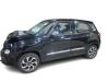 Véhicule hors d'usage  Fiat 500L de 2017