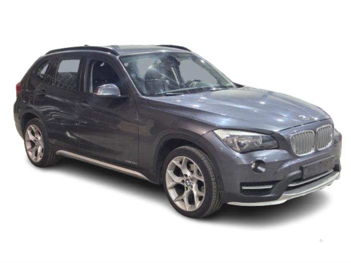BMW X1 xDrive 18d 2.0 16V  (Épave)