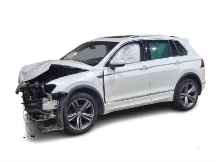 Volkswagen Tiguan 1.5 TSI 16V Evo BlueMotion Technology  (Épave)