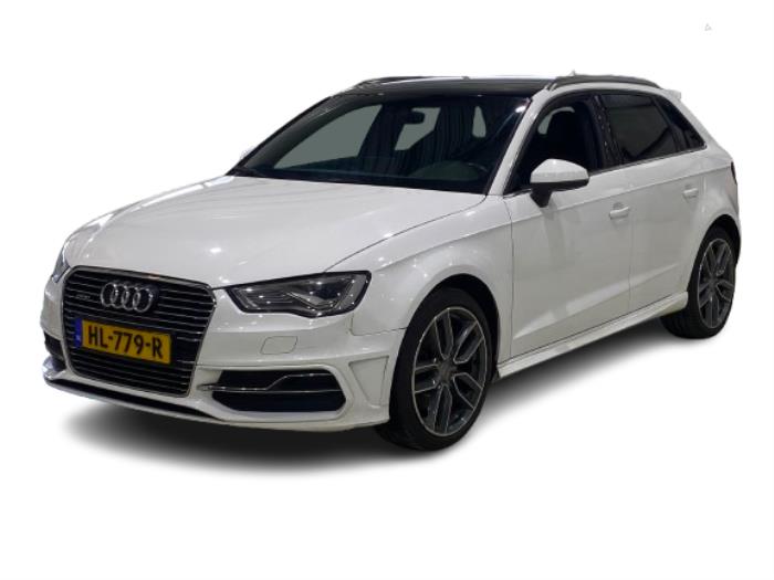 Audi A3 Sportback 1.4 TFSI 16V e-tron  (Épave)