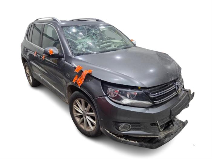 Volkswagen Tiguan 2.0 TDI 16V 4Motion  (Épave)