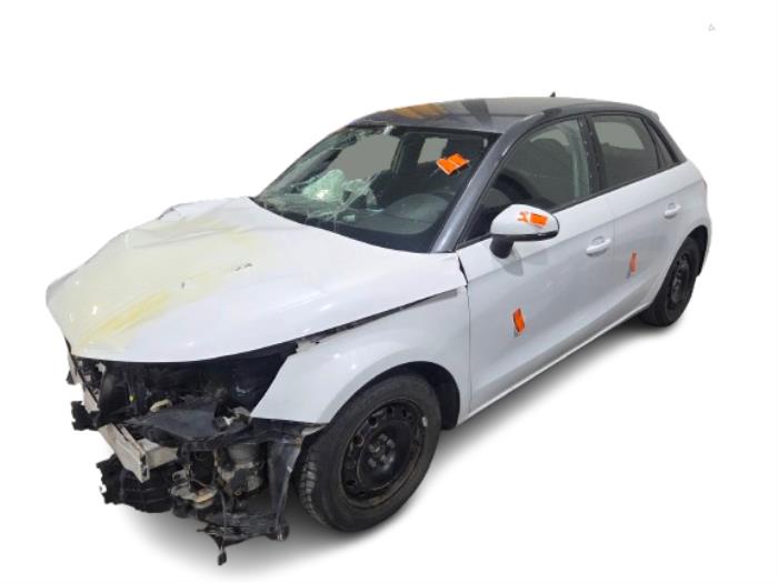 Audi A1 Sportback 1.2 TFSI  (Épave)
