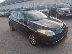 Renault Megane III Berline 1.4 16V TCe 130  (Salvage)