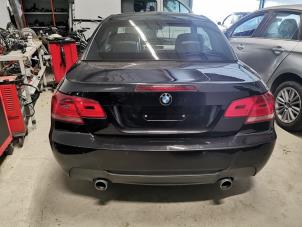 BMW 3 serie 335i 24V  (Salvage)