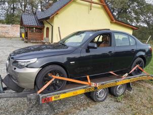 BMW 5 serie 535Xi 32V  (Salvage)