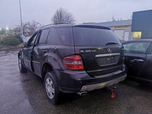 Mercedes ML II 3.0 ML-320 CDI 4-Matic V6 24V  (Salvage)