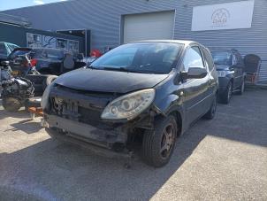 Renault Twingo II 1.5 dCi 90 FAP  (Salvage)