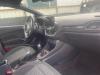 Ford Fiesta 7 1.0 EcoBoost 12V Salvage vehicle (2020, Black)