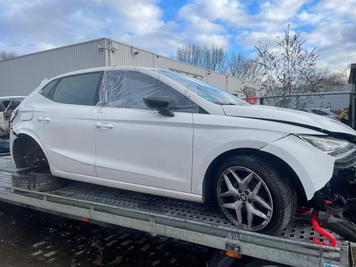 Foto Donor Fahrzeug