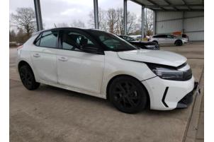 Opel Corsa F 1.2 Turbo 12V 130  (Salvage)