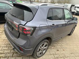 Volkswagen T-Cross 1.5 TSI 16V  (Salvage)