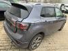 Volkswagen T-Cross 1.5 TSI 16V Skrotfordon (2024, RAUCHGRAU)