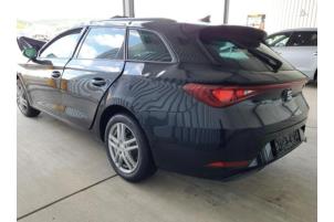 Seat Leon  (Salvage)