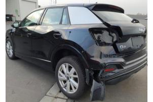 Audi Q2  (Salvage)