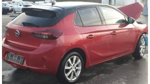 Opel Corsa F 1.2 Turbo 12V 100  (Salvage)