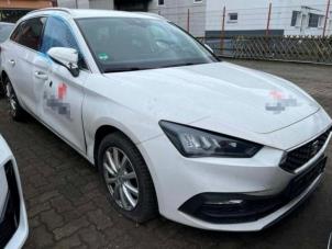 Seat Leon Sportstourer 2.0 TDI 16V  (Salvage)