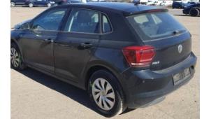 Volkswagen Polo VI 1.0 TSI 12V  (Salvage)