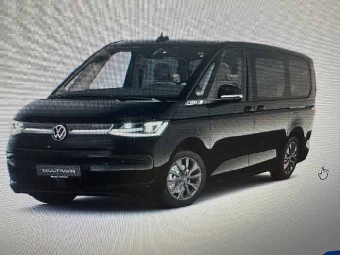 Volkswagen Multivan T7 1.4 eHybrid 16V  (Rozbiórka)