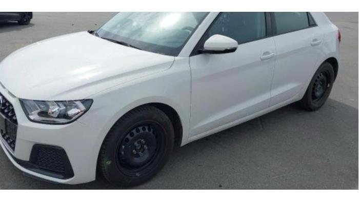 Audi A1 Sportback 1.0 25 TFSI 12V  (Rozbiórka)