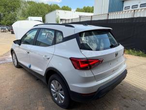 Seat Arona 1.0 TSI 12V  (Salvage)