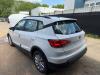 Seat Arona 1.0 TSI 12V Salvage vehicle (2024, White)