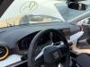 Seat Arona 1.0 TSI 12V Salvage vehicle (2024, White)