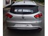 Renault Clio IV Estate/Grandtour 1.2 16V Samochód złomowany (2017, GRIJJS)