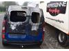 Mercedes Citan Skrotfordon (2016, BLAUW)