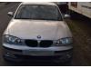 Donor car BMW 1 serie (E87/87N) 116i 1.6 16V from 2005