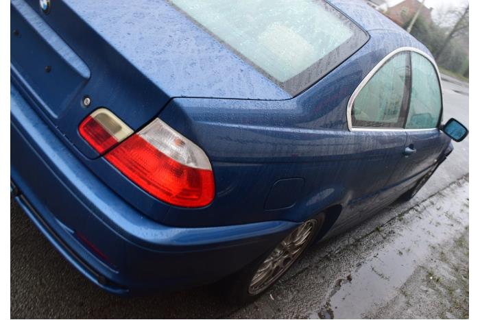 Alu Pedale Set - Gaspedal Bremspedal Abdeckung Für BMW 3er E36 E46 F30