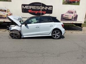 Audi A1 Sportback 1.0 TFSI Ultra 12V  (Salvage)