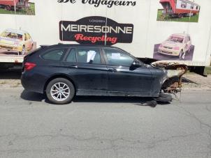 BMW 3 serie Touring 318d 2.0 16V  (Salvage)