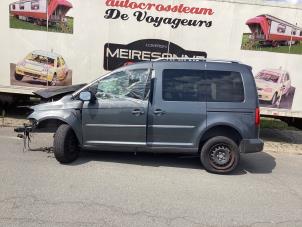 Volkswagen Caddy Combi IV 1.0 TSI 12V  (Épave)