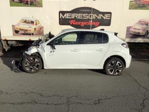 Peugeot 208 II 1.2 Vti 12V PureTech 100  (Skrot)