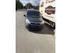 Peugeot Partner 1.6 BlueHDi 100 Salvage vehicle (2016, Gray)