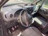 Peugeot Partner 1.6 BlueHDi 100 Salvage vehicle (2016, Gray)