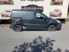 Peugeot Partner 1.6 BlueHDi 100 Salvage vehicle (2016, Gray)